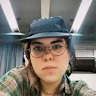 Camile Ribeiro's avatar
