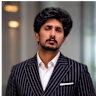 Muhammad Abaidullah's avatar