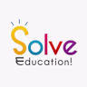 Solve Education! logo