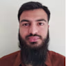 Syed Mubashir Hussain  