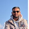 Ayush Rauniyar 's avatar