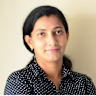 Kavitha Paul's avatar