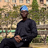 Tobi Olanipekun