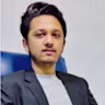 Sidharth Sojitra's avatar
