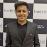Nihar Thakkar's avatar