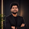 ARAVIND YADAV's avatar