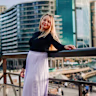 Abby Cummings's avatar