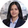 Hitanshi Pancholi