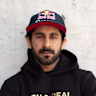 Shahabal S