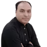 Syed Muhammad Qasim Hussain