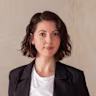 Miriam Purushotham's avatar