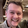 Zach Smyth's avatar