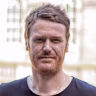 Kevin McCloskey's avatar