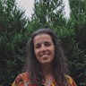 Carolina Ferreira's avatar