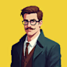 Mac  Jacobsen's avatar