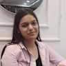 Swati  Awasthi's avatar
