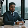 Ismail Ahmed