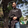 Lav Chauhan's avatar