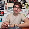 Chad Sugg's avatar