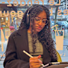 Maria Eduarda Isidoro's avatar