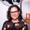 Alejandra Rosa Prado