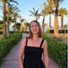 Maryna Hrankina's avatar