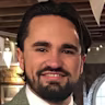 Luke Bright