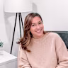 Allison Fraser's avatar