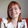 Maria Prokhorova's avatar