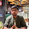 Arnab Dhar's avatar