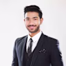 Ahmad  Abu bakr