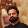 Raza Ahmad's avatar