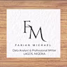 Michael Fabian