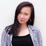 Crystal Loh's avatar