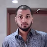 Akhil Remashan's avatar