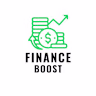 Finance Boost's avatar