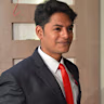 Sadiq M