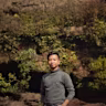 Ame Lyngdoh