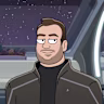 Michael Overton's avatar