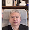Zhengguang Li's avatar
