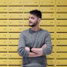 Ivan Vecchia's avatar