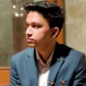 Manav Thontia's avatar