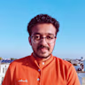 Paritosh Paghdal's avatar