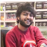 keerthiraju mutthoju's avatar