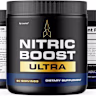 Nitric Boost Ultra  Powder
