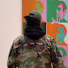 Isaac Zara's avatar