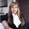Faizah Haider