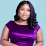 Stephanie Nwankwo 