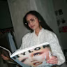 Caro Juanico's avatar