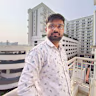 Meesam Haider's avatar